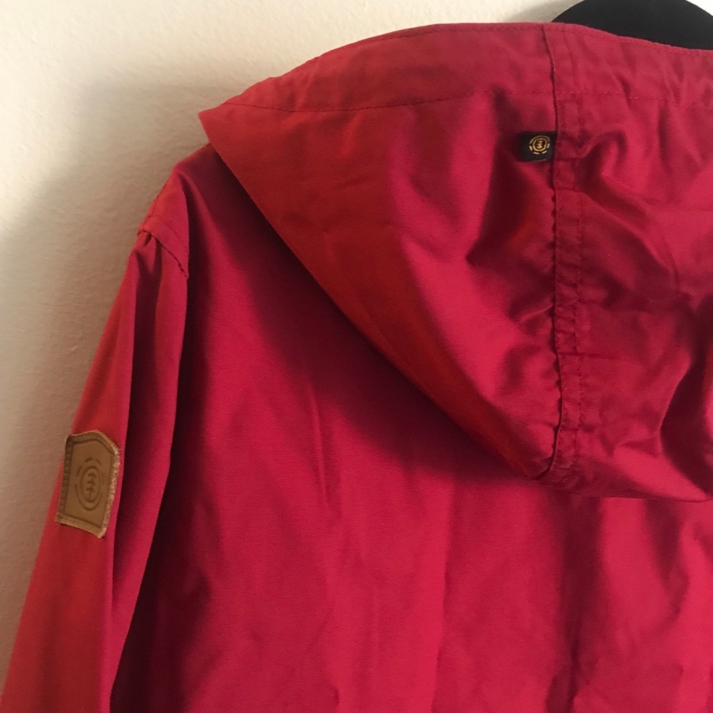 Element Coat - Picture 7 of 7